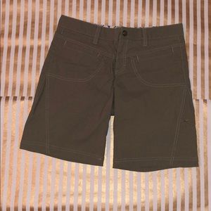 Athleta shorts